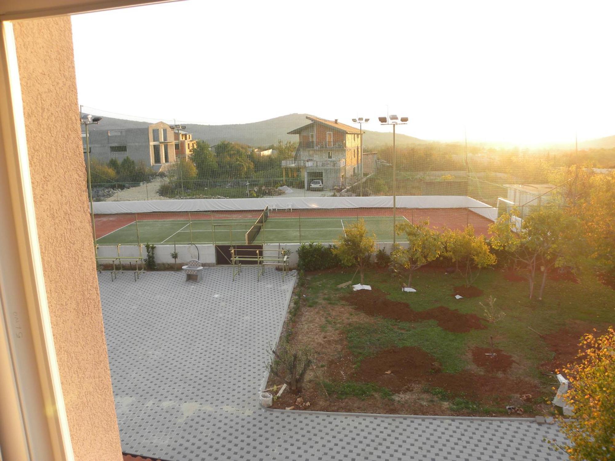 Guest House Star Medjugorje Luaran gambar
