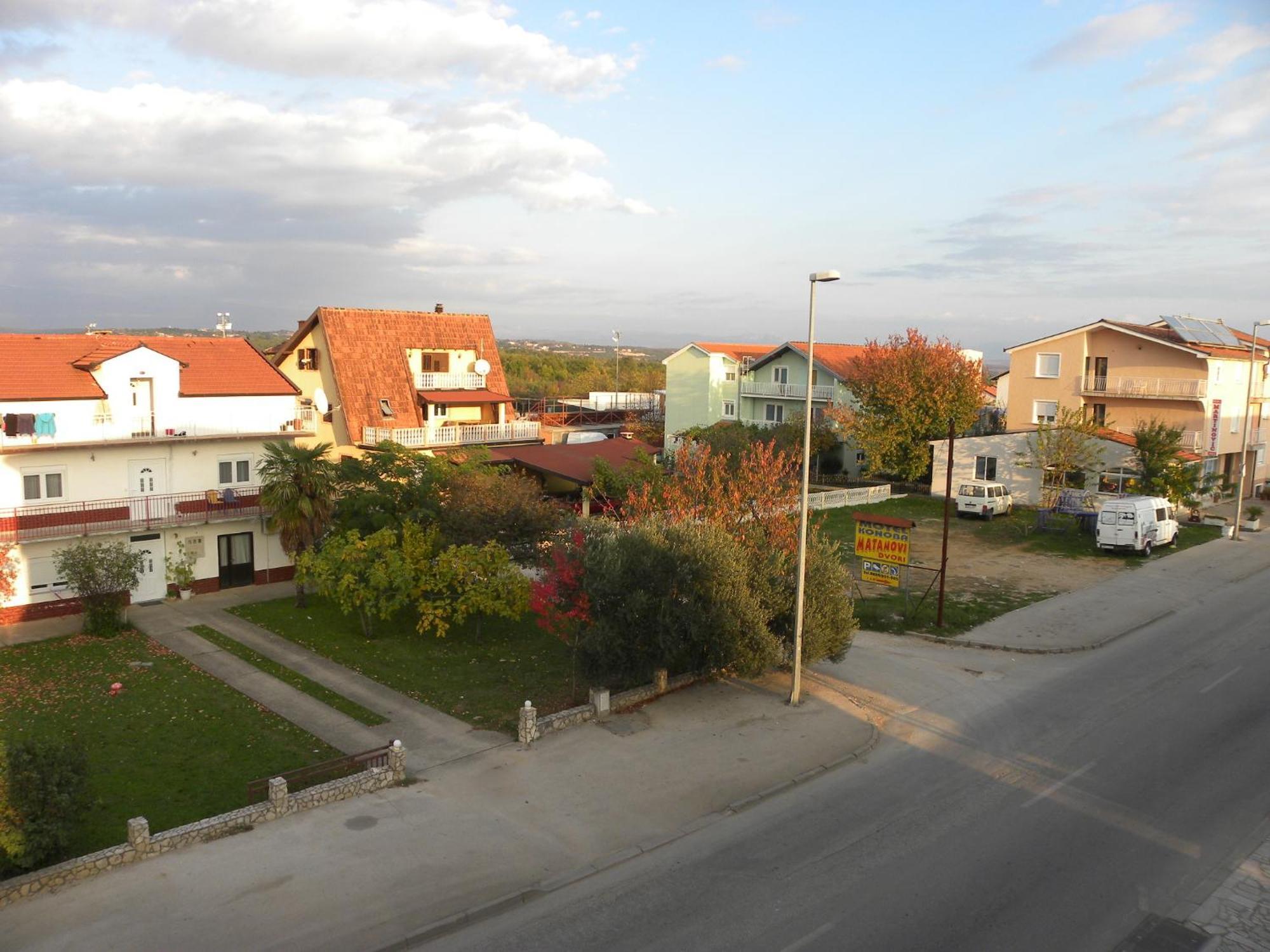 Guest House Star Medjugorje Luaran gambar