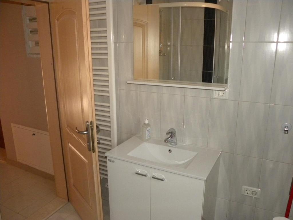 Guest House Star Medjugorje Bilik gambar