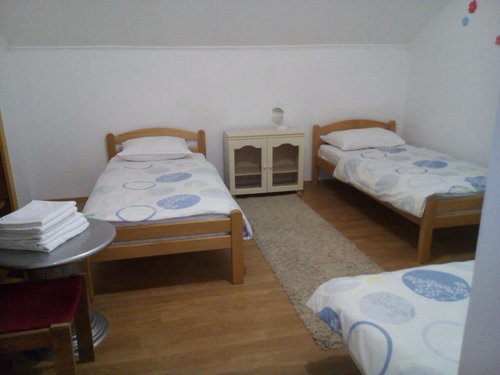 Guest House Star Medjugorje Luaran gambar