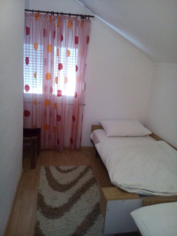 Guest House Star Medjugorje Luaran gambar
