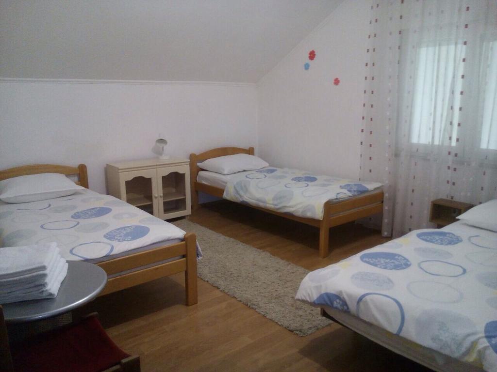 Guest House Star Medjugorje Luaran gambar