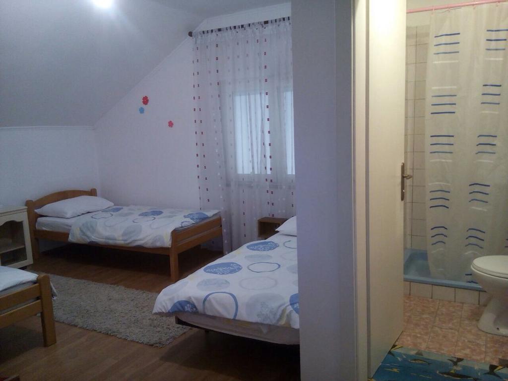 Guest House Star Medjugorje Luaran gambar
