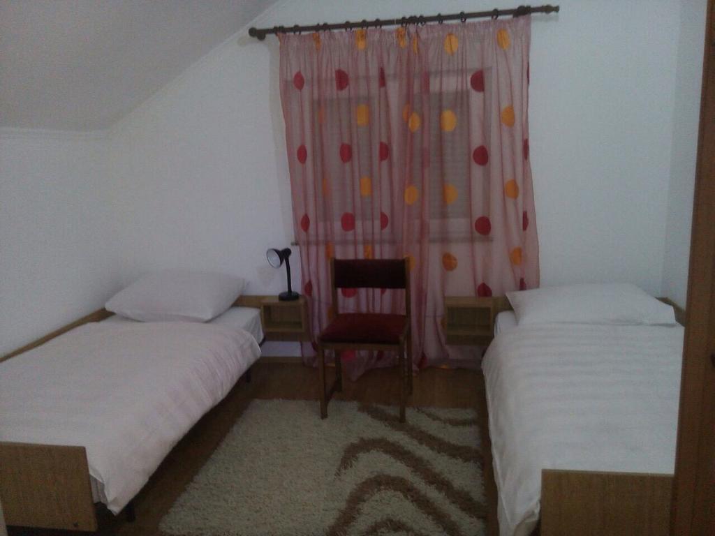 Guest House Star Medjugorje Luaran gambar