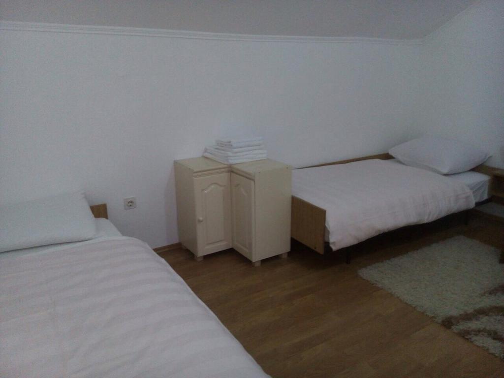 Guest House Star Medjugorje Luaran gambar