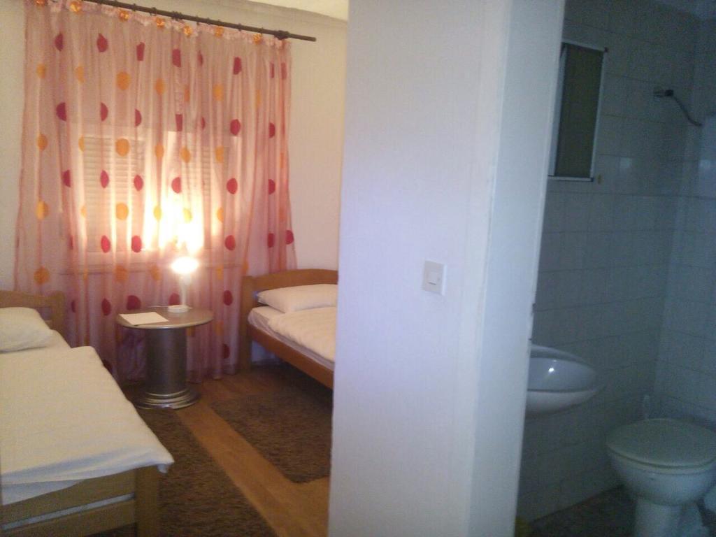 Guest House Star Medjugorje Luaran gambar