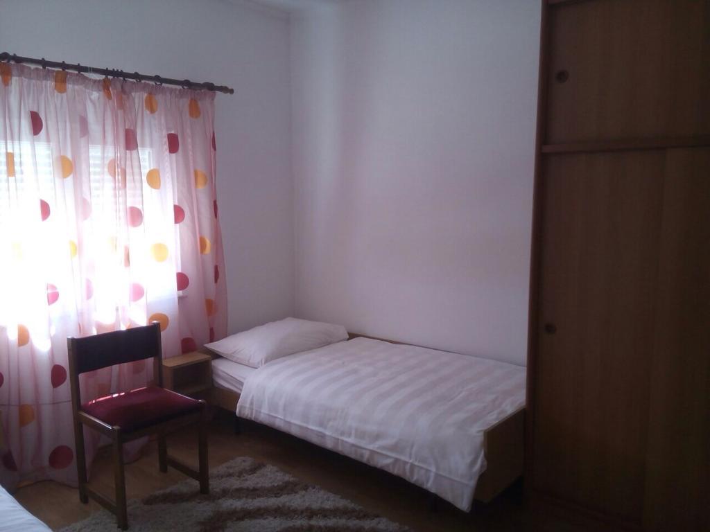Guest House Star Medjugorje Luaran gambar