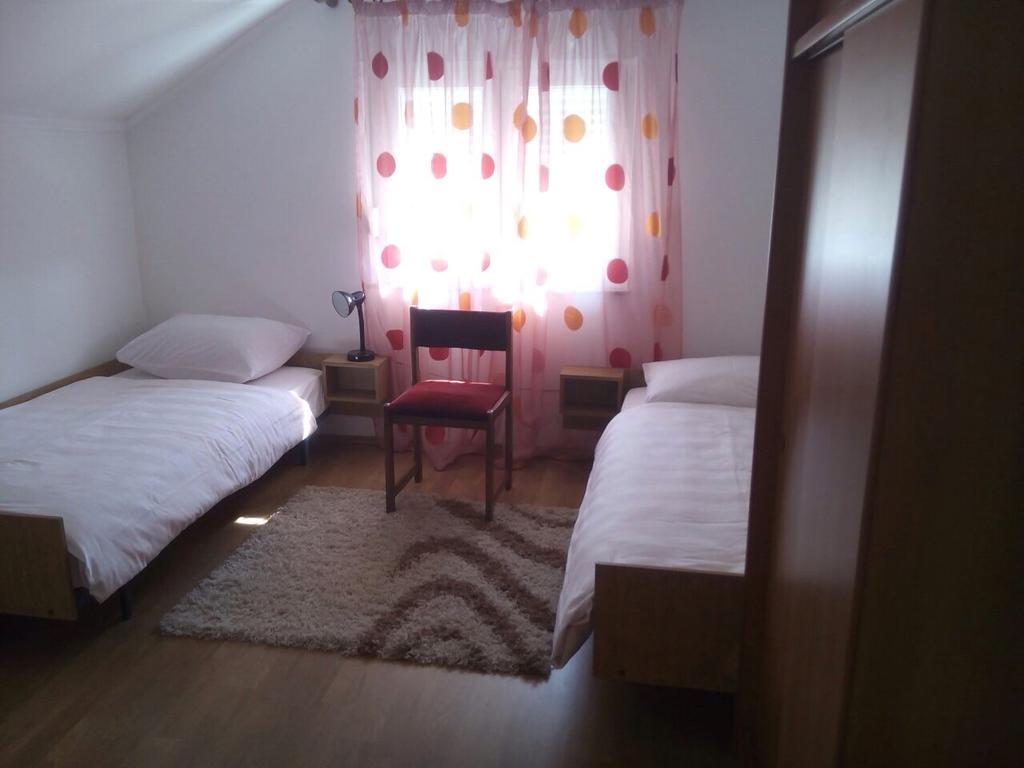 Guest House Star Medjugorje Luaran gambar