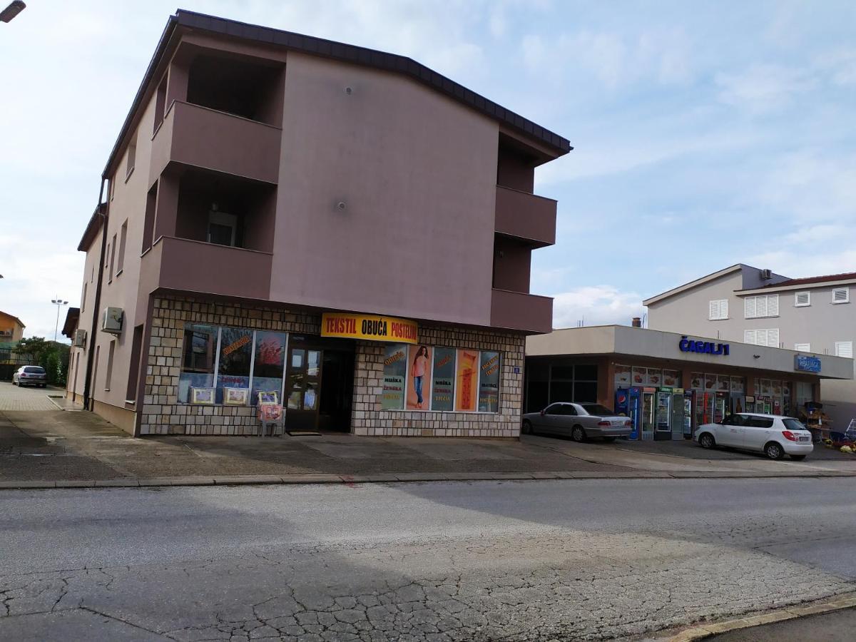 Guest House Star Medjugorje Luaran gambar
